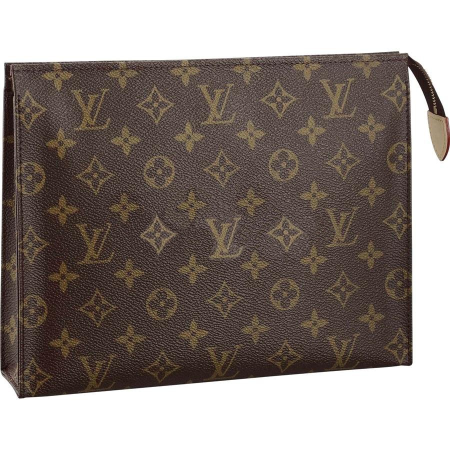 Cheap Replica Louis Vuitton Toiletry Bag 26 Monogram Canvas M47542 - Click Image to Close